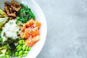 Nutrition for health