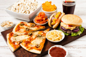 Junk food