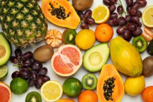 Fruit diet
