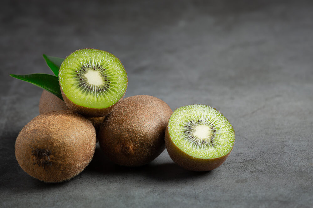 Kiwis for immunity
