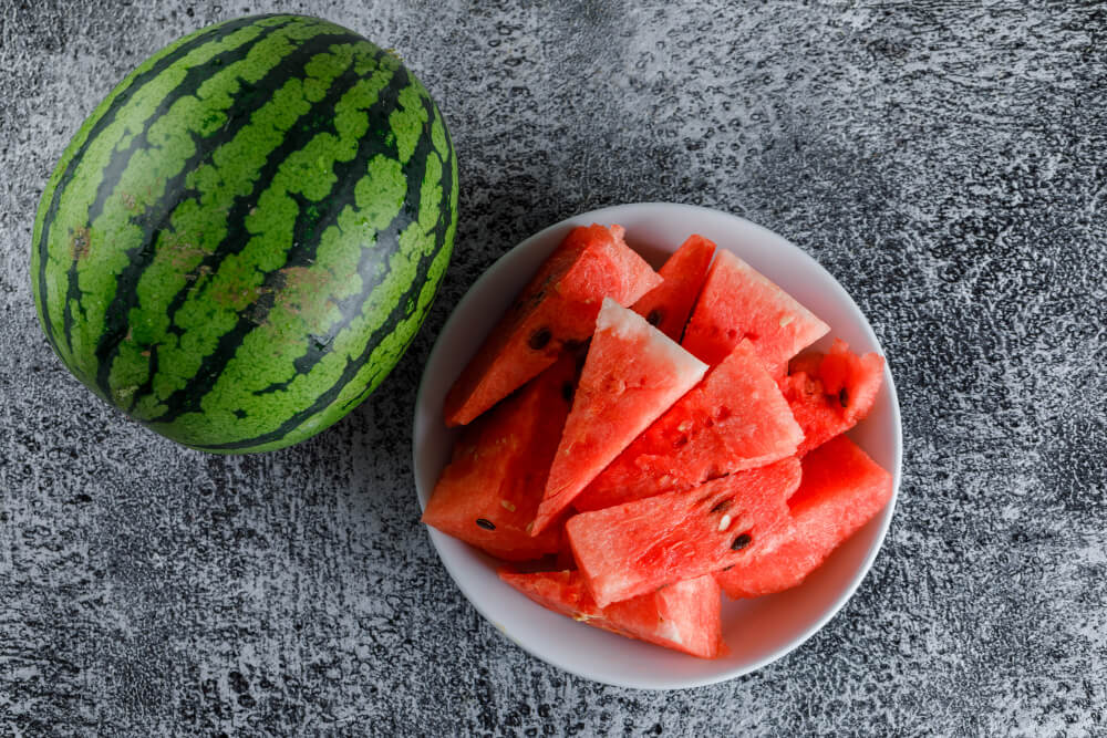 watermelon benefits for immune system