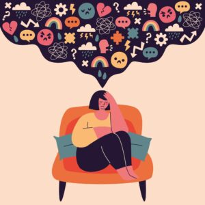 Mental health importance