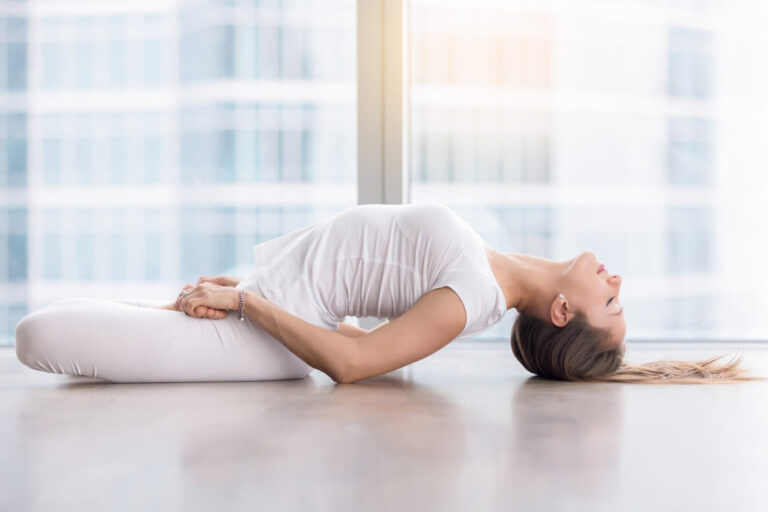 Throat chakra