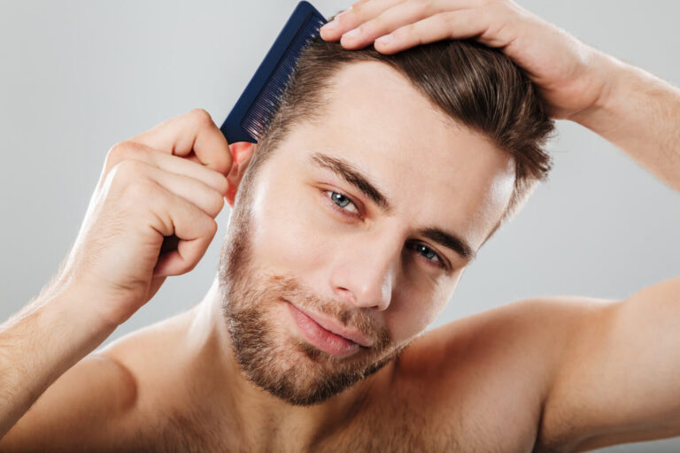 Hair care tips