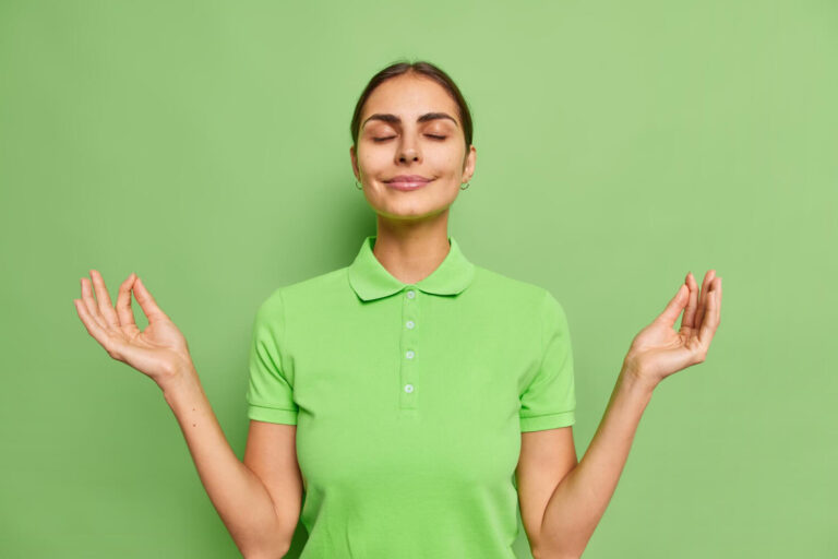 How To Control Your Anger