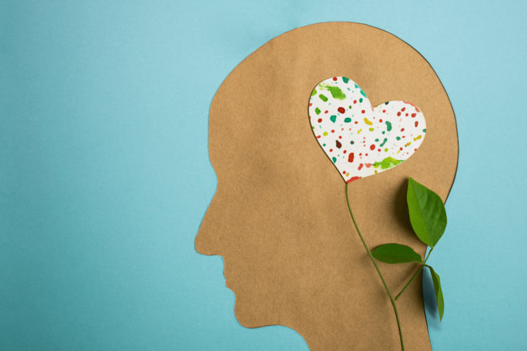 Benefits of mental health
