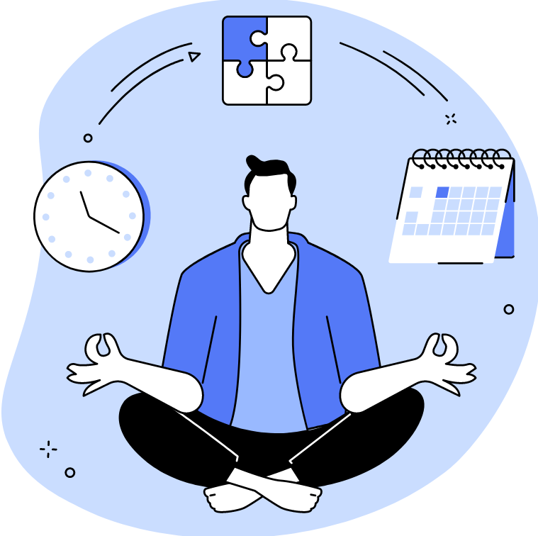 Self-discipline