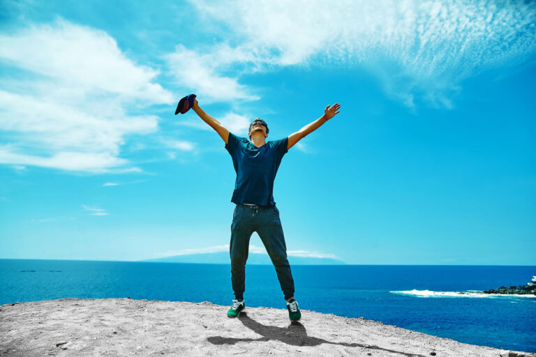 Spiritual Health